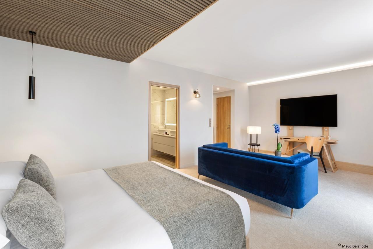 Aiden By Best Western T'Aim Hotel Compiegne Exterior photo