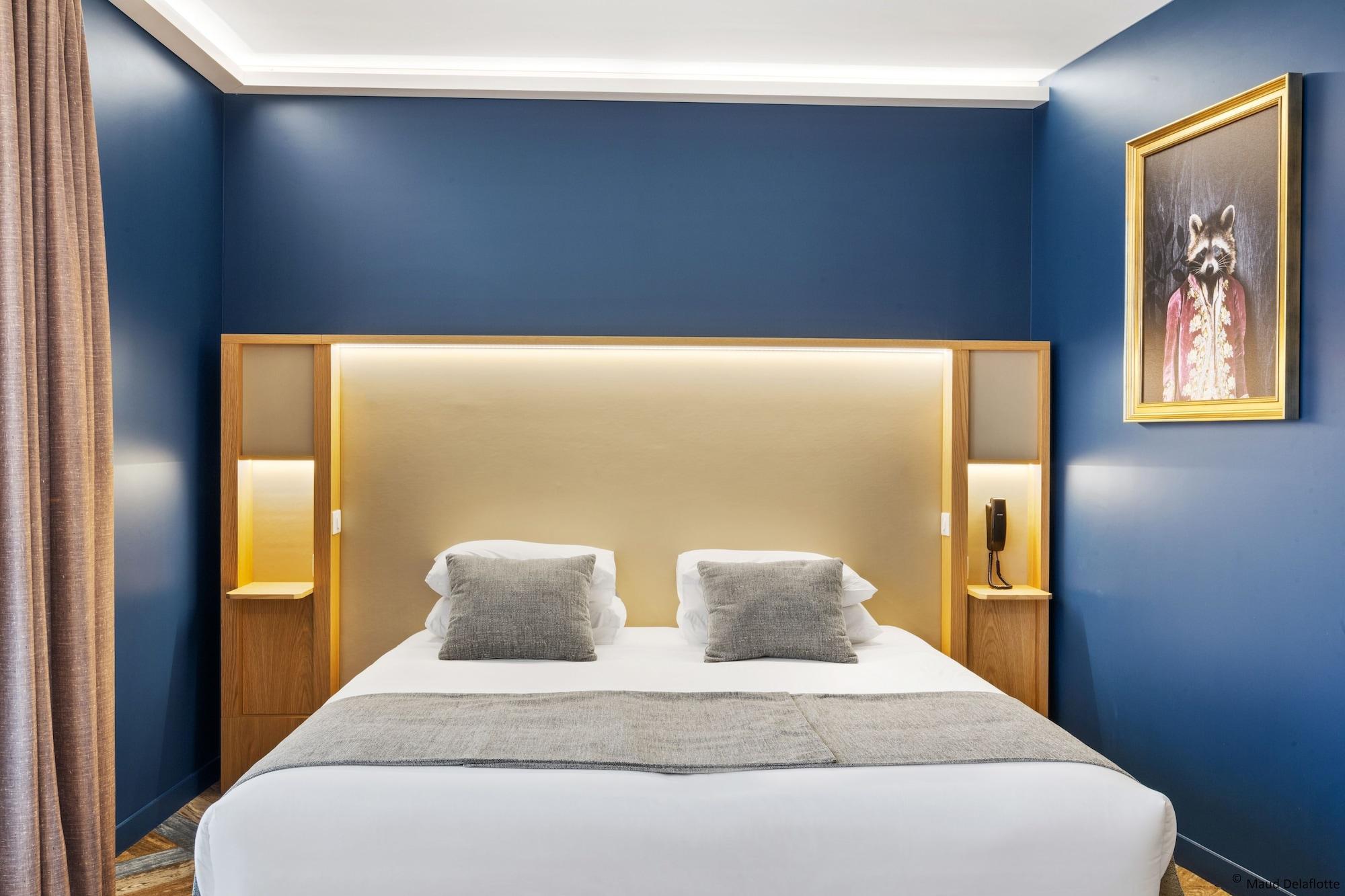 Aiden By Best Western T'Aim Hotel Compiegne Exterior photo
