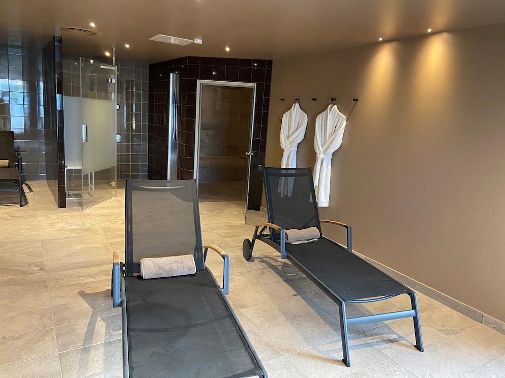 Aiden By Best Western T'Aim Hotel Compiegne Exterior photo