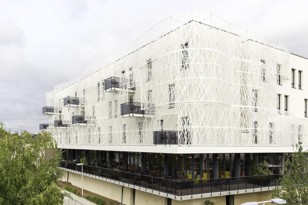 Aiden By Best Western T'Aim Hotel Compiegne Exterior photo