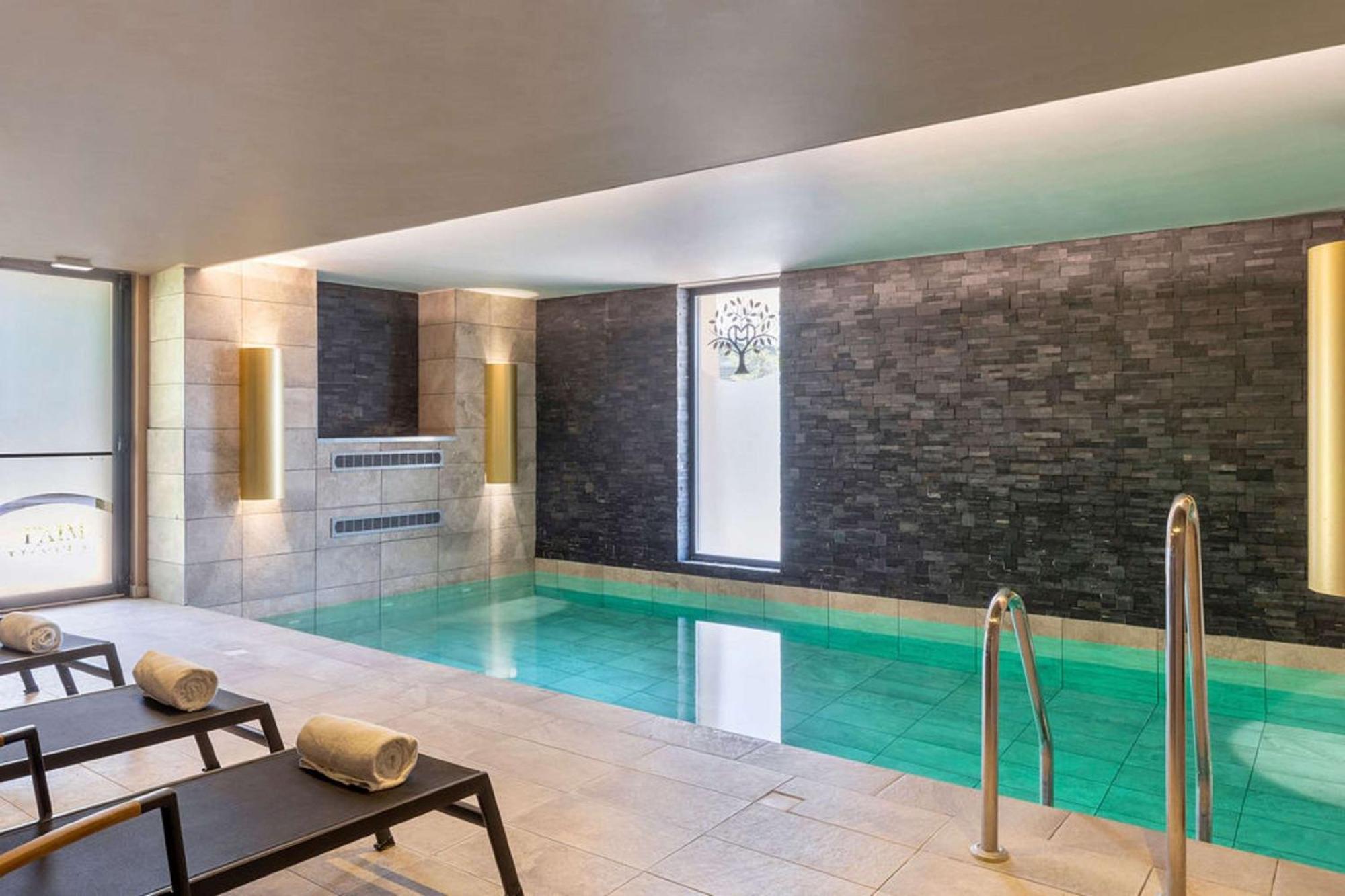 Aiden By Best Western T'Aim Hotel Compiegne Exterior photo